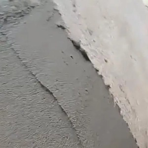 吉安水工建筑物I级C55聚合物改性水泥砂浆 渠道防渗泵站加固迎水面抗冲刷砂浆
