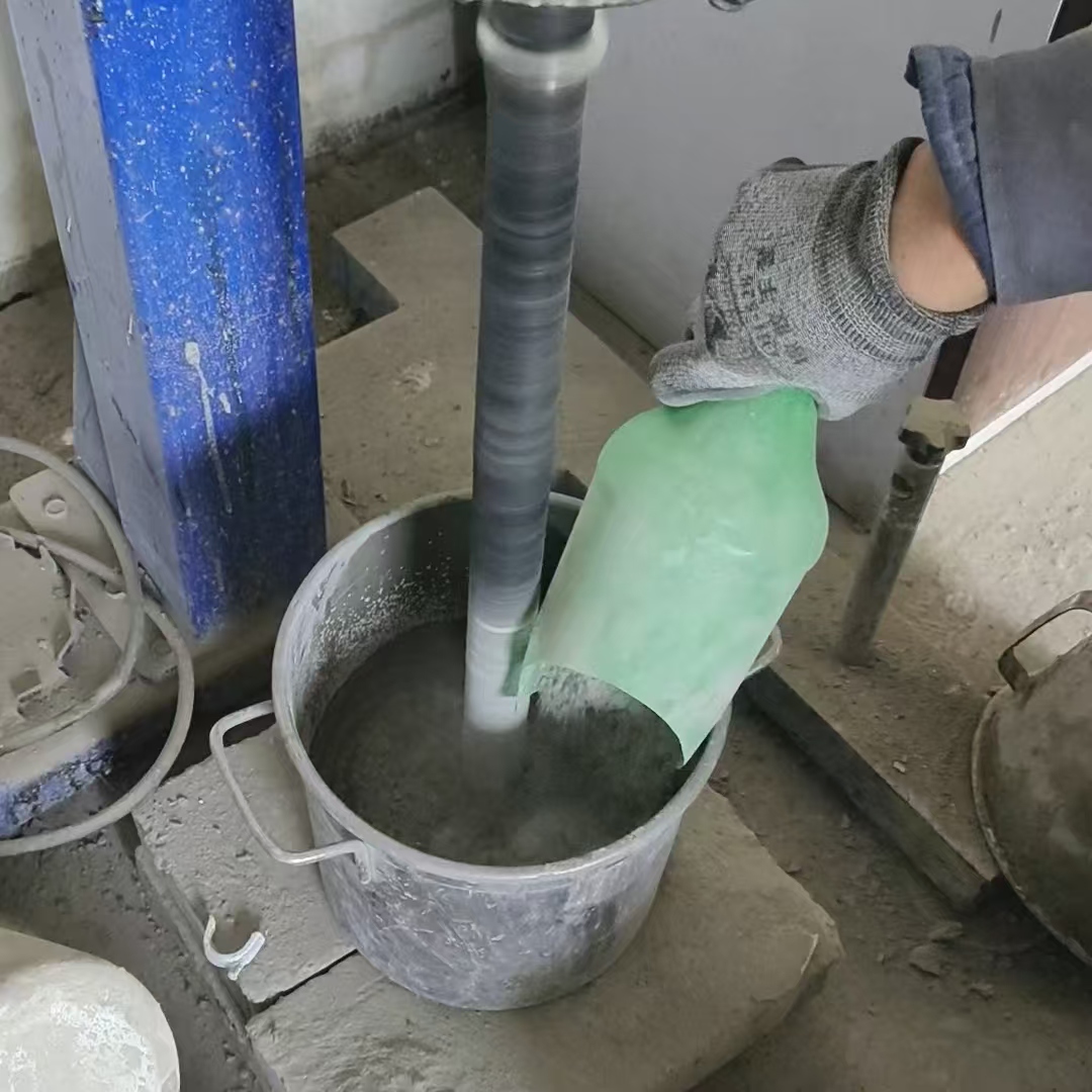 吉安桥梁公路张拉用H60压浆料与普通压浆料有什么区别？