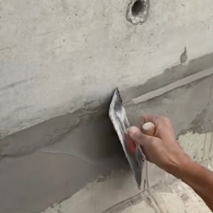 吉安P型防护型环氧树脂砂浆